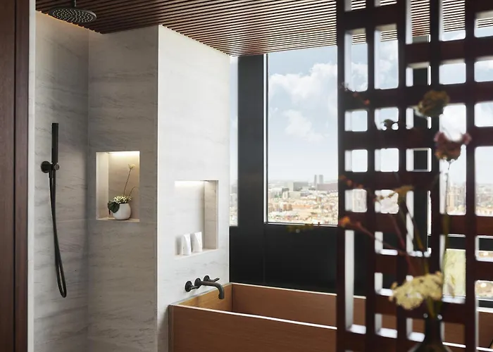 Nobu Barcelona
